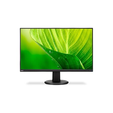 Nec NEC Narrow Bezel 21.5 inch 1,000:1 6ms VGA/HDMI/DisplayPort AS221F-BK